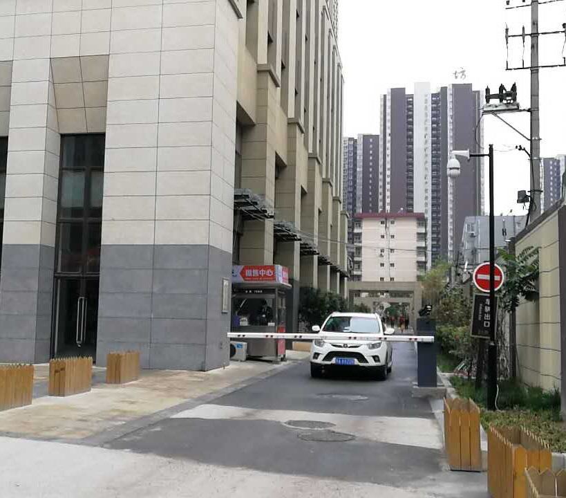 西安舒美商务假日酒店
