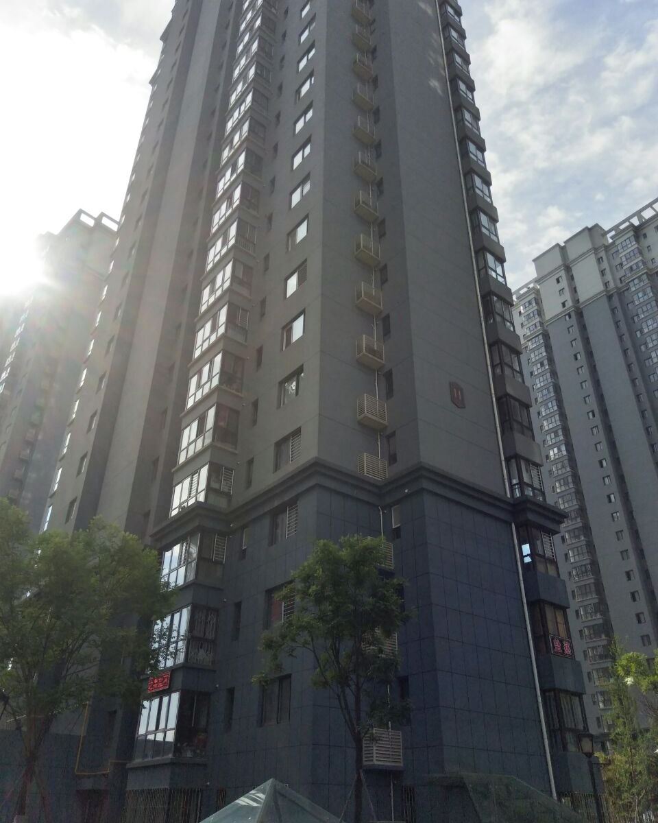西安乐享家庭主题酒店