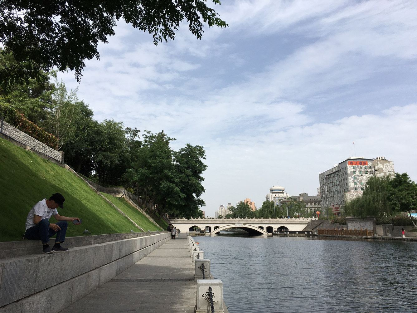 西安刘小小公寓