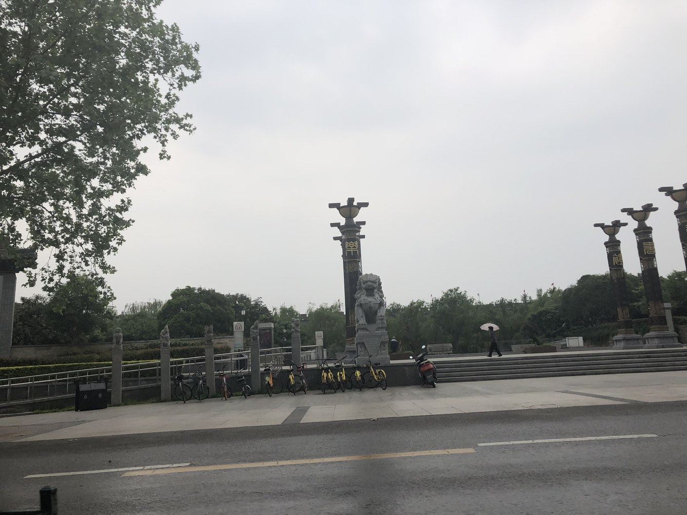 西安如果云知道公寓