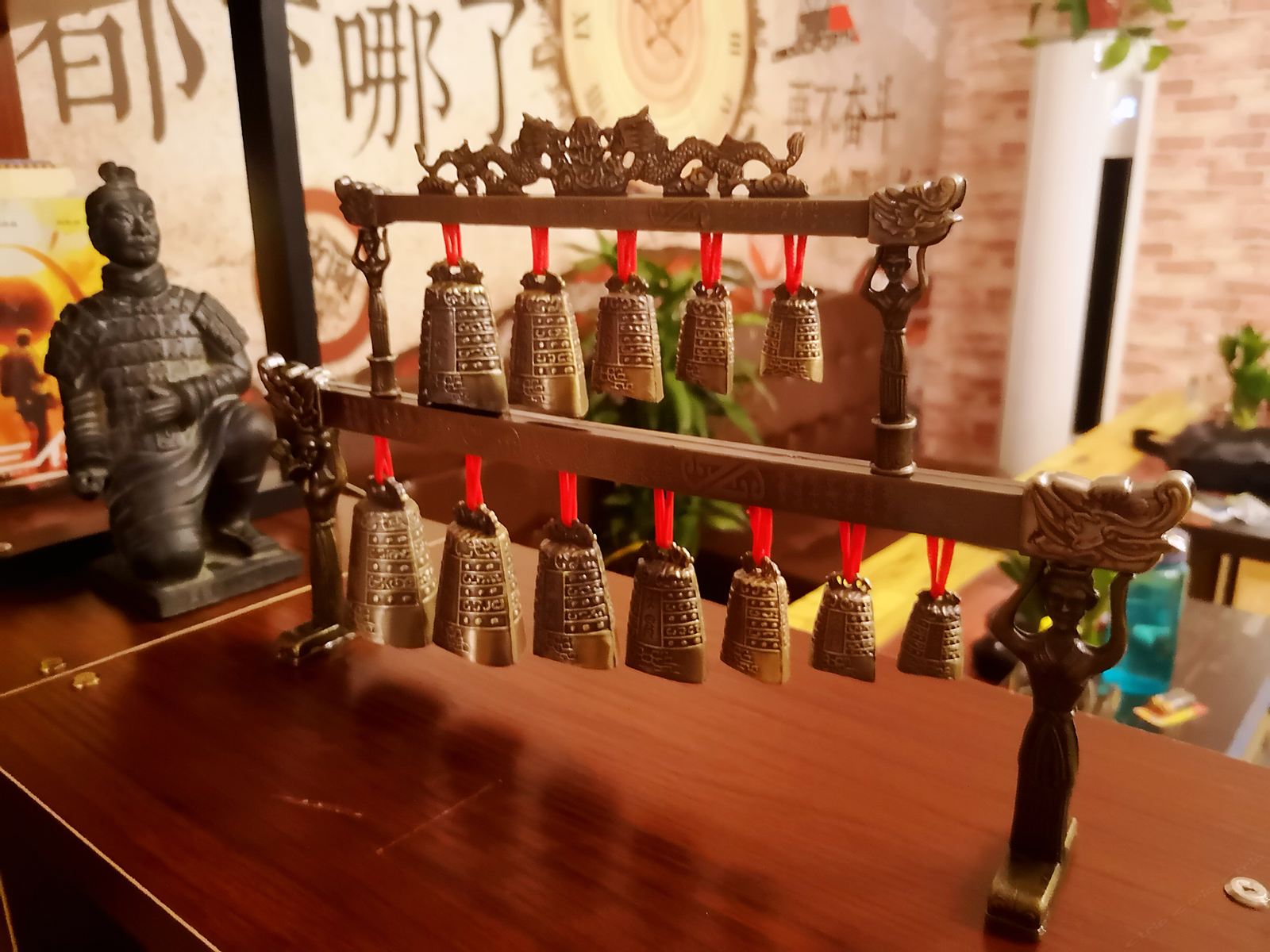 西安栖在小舍青年旅舍