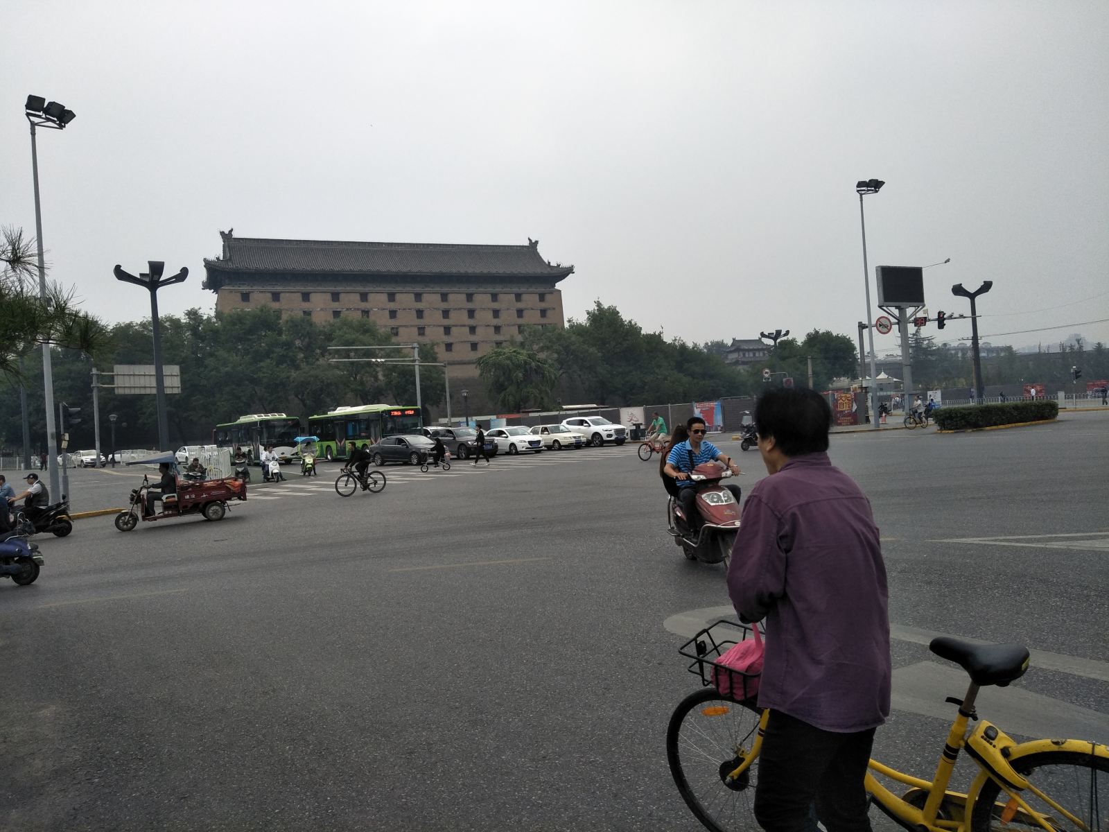 其他
