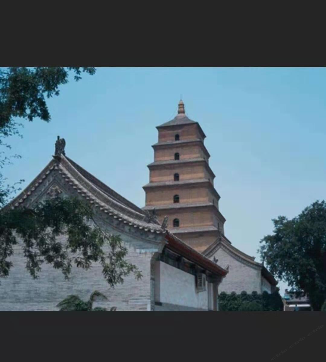 西安鑫美缘酒店