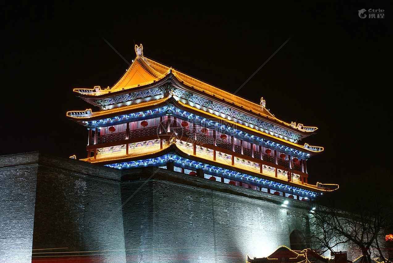 西安莲湖柠檬公寓