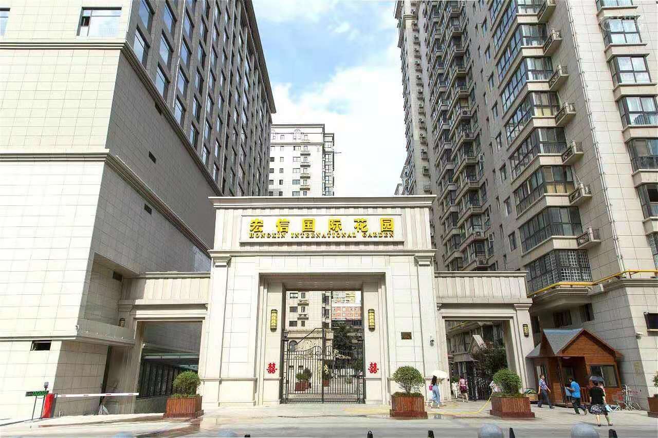 迈瑞精品公寓(西安南门店)