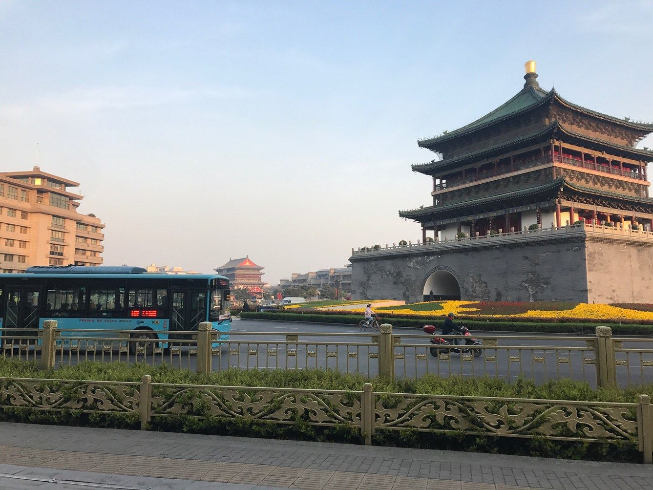 其他
