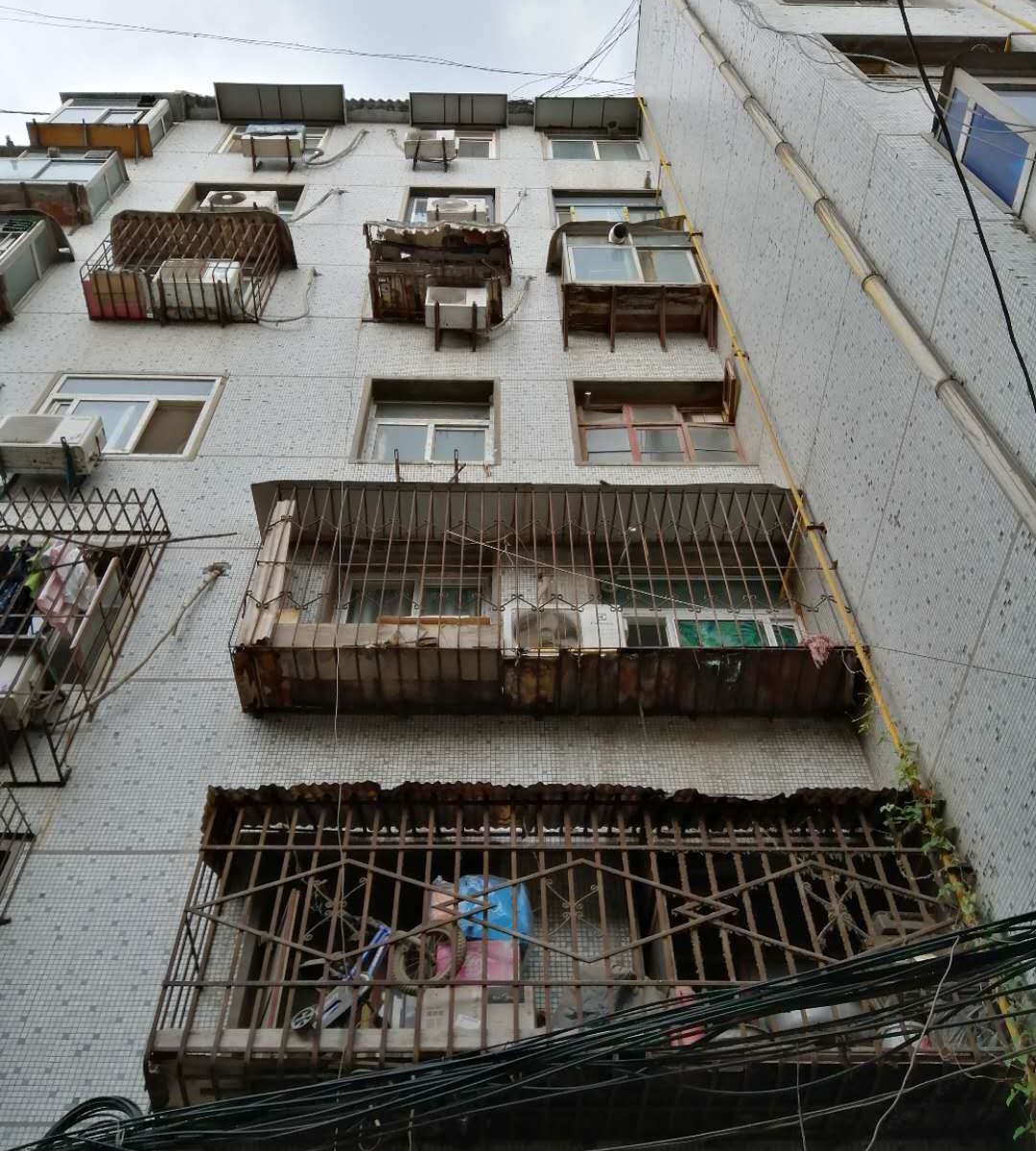 西安十三潮公寓