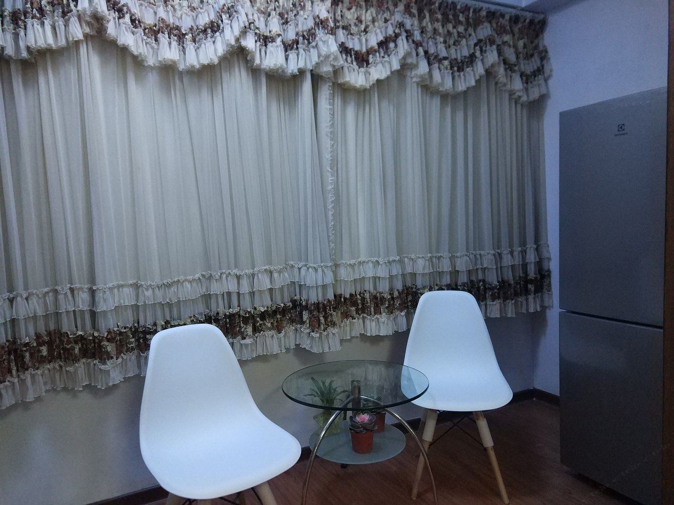 西安小桥流水之家公寓(4号店)