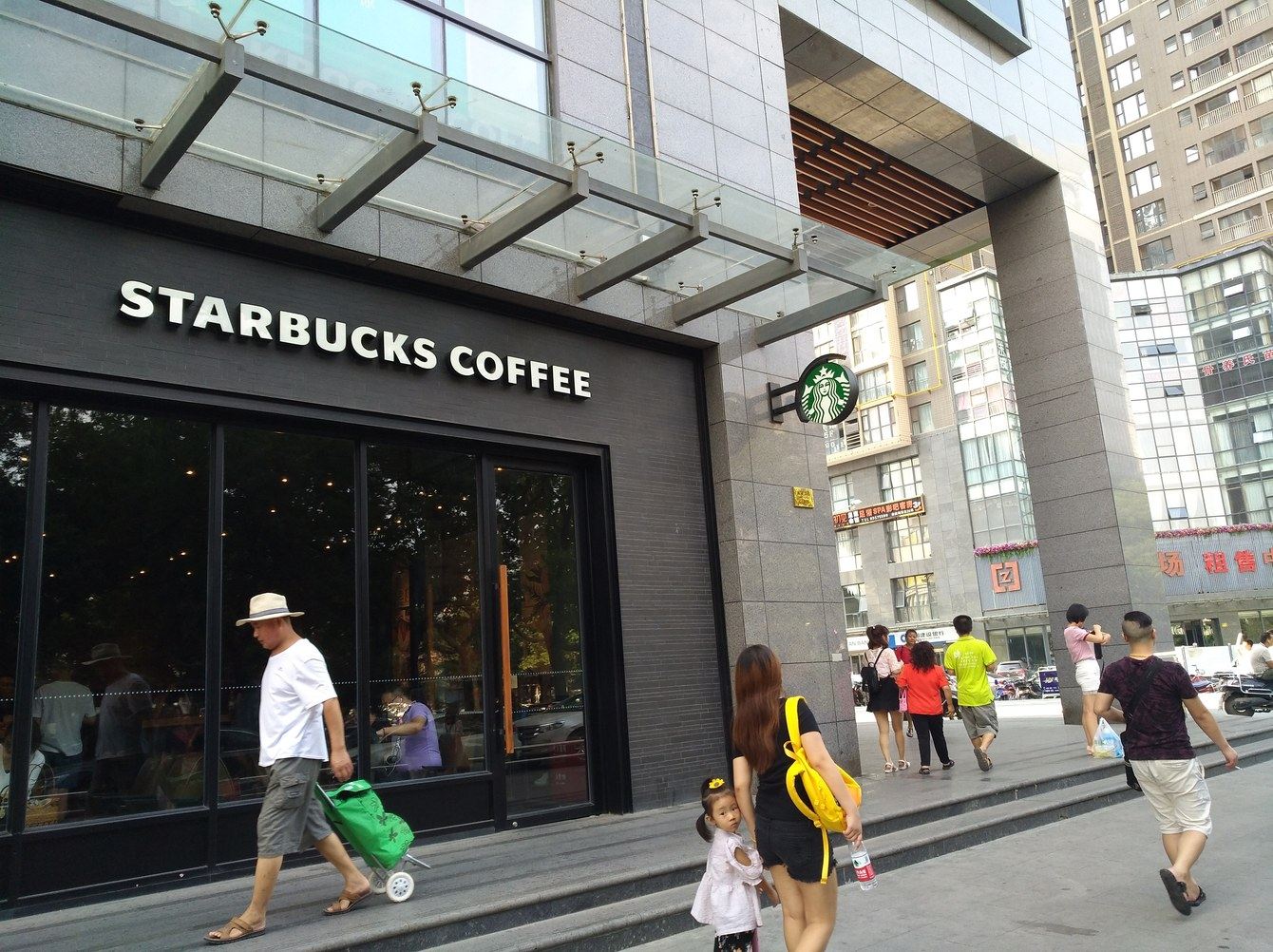 西安西西w公寓(5号店)