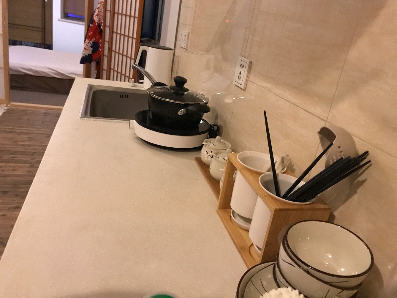 其他