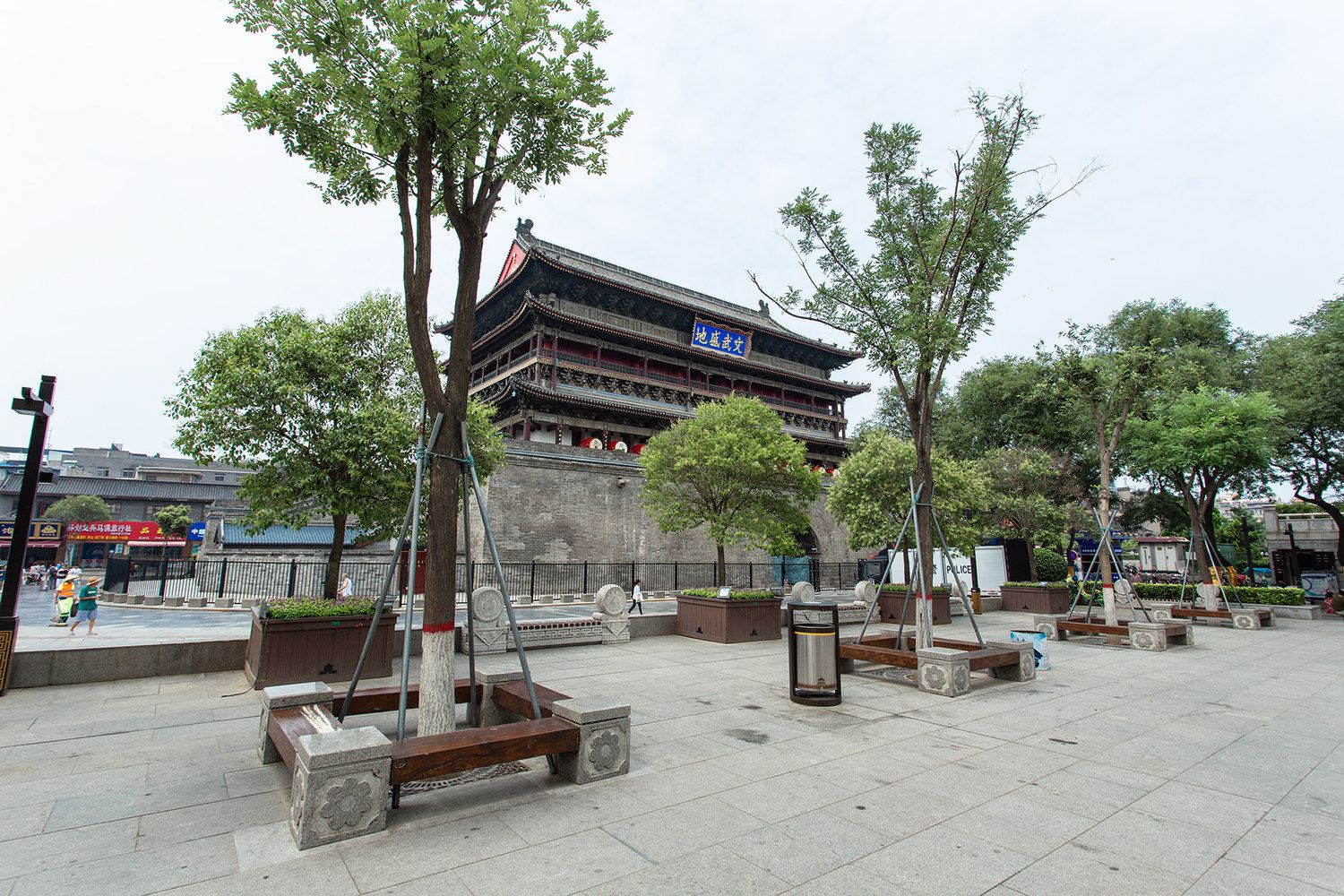 其他