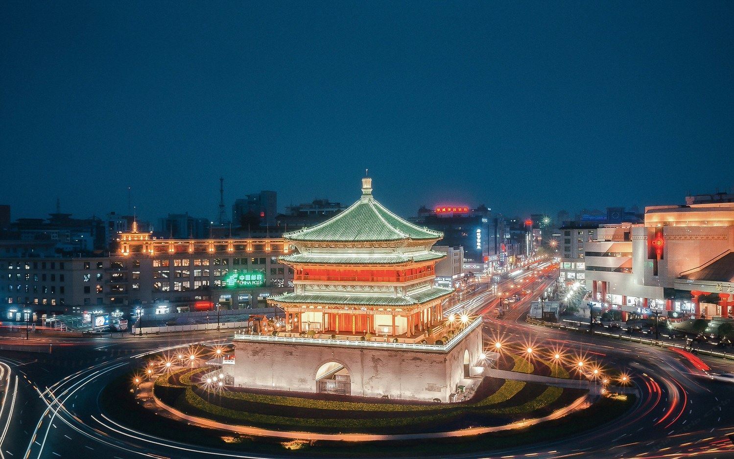 其他