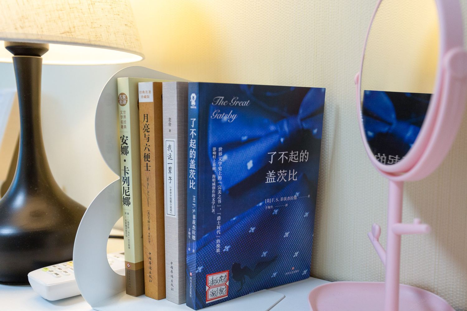 西安爬楼梯的猫公寓(3号店)