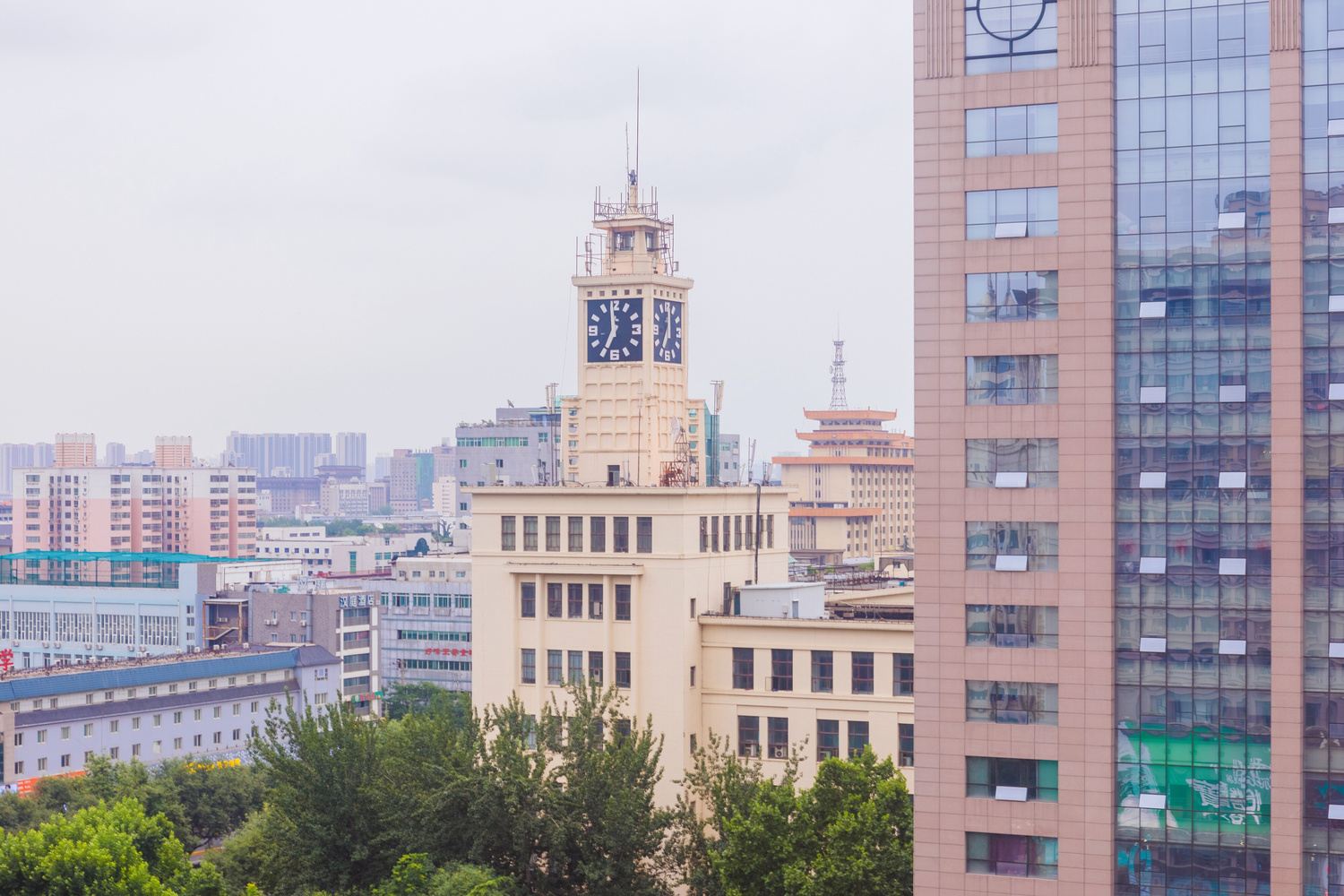 其他