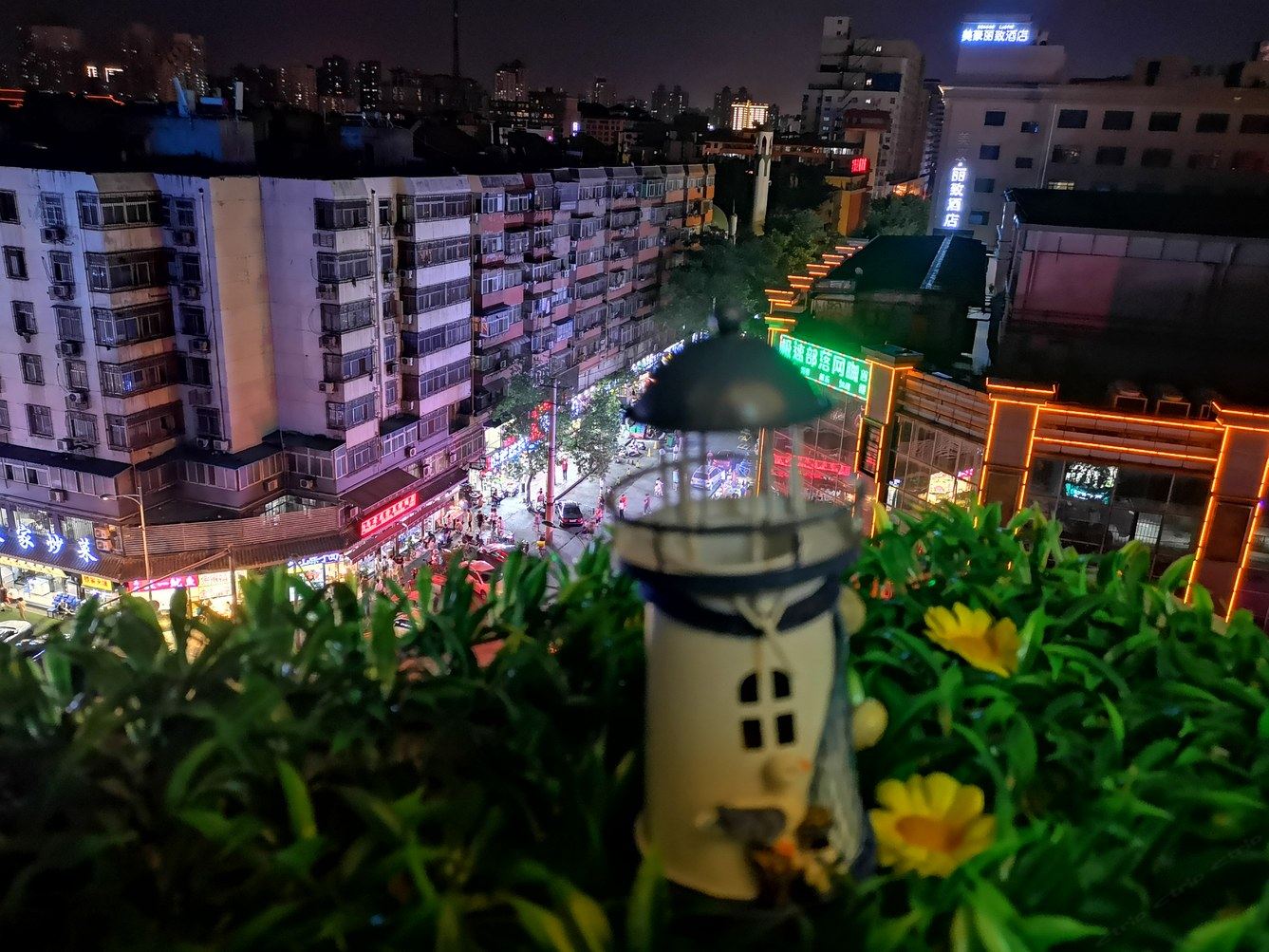 其他