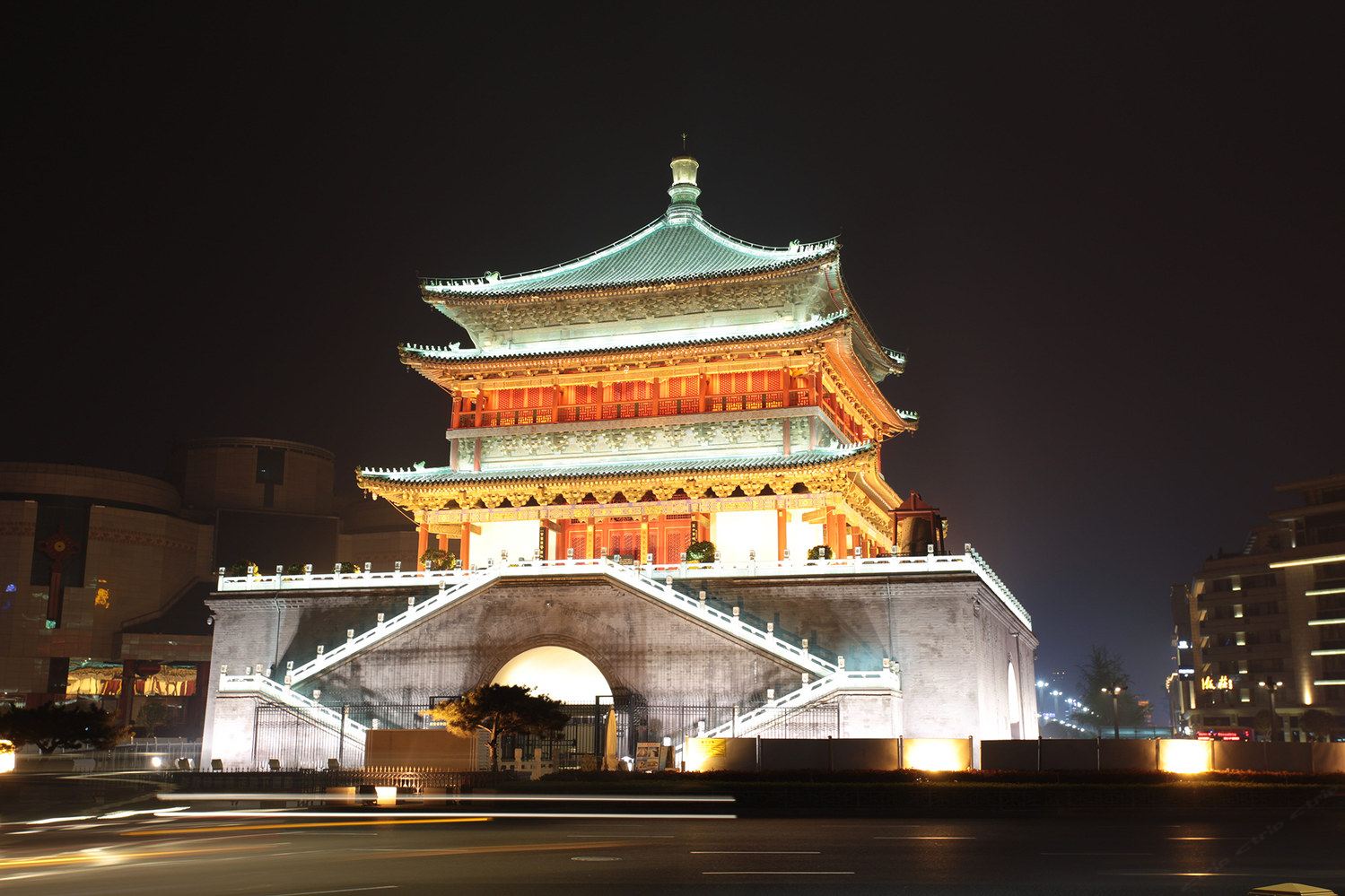 其他