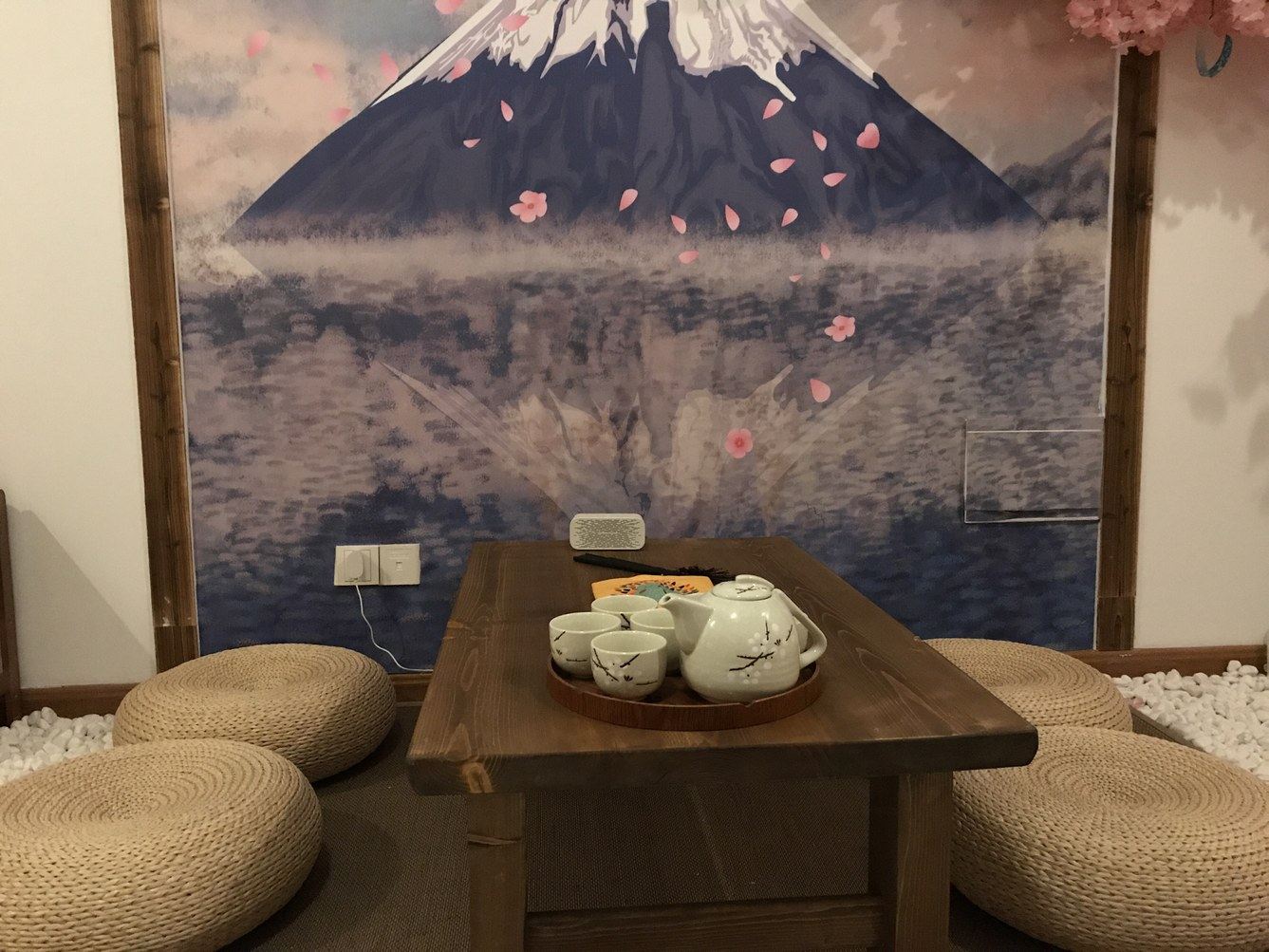 其他