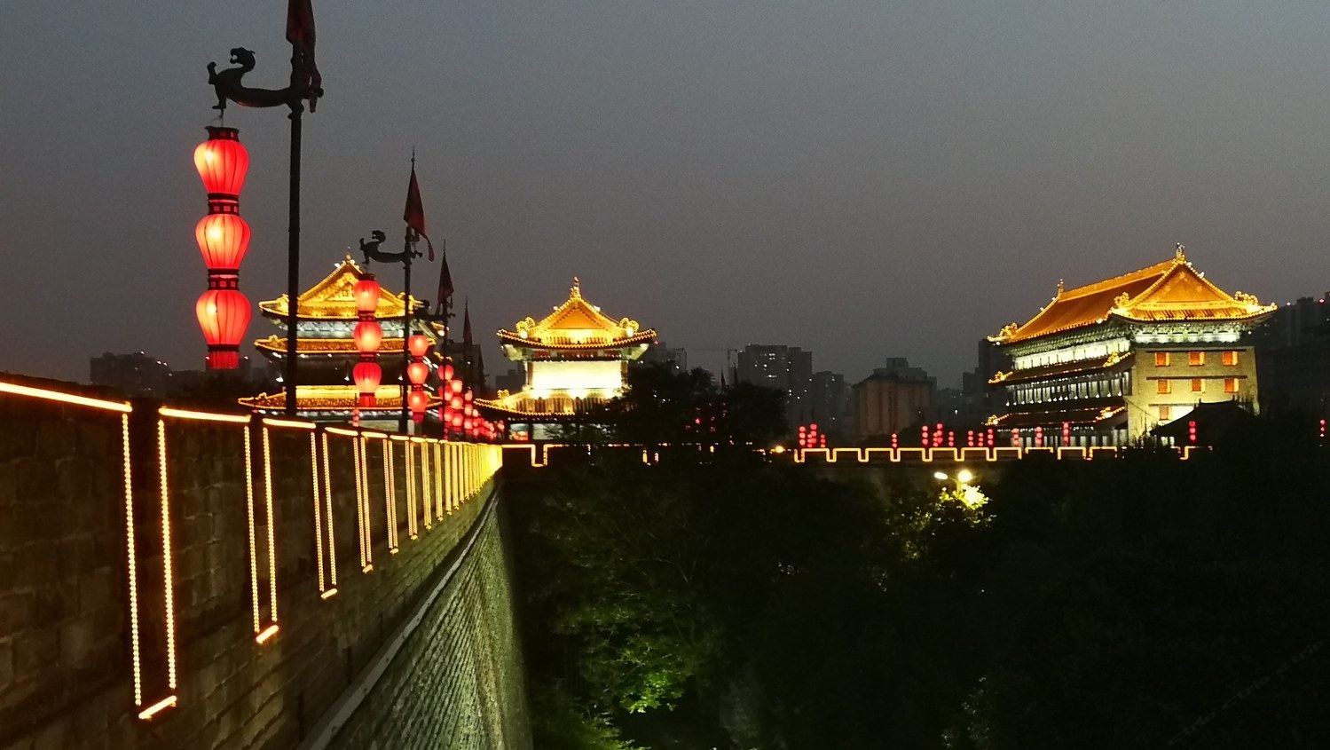 其他