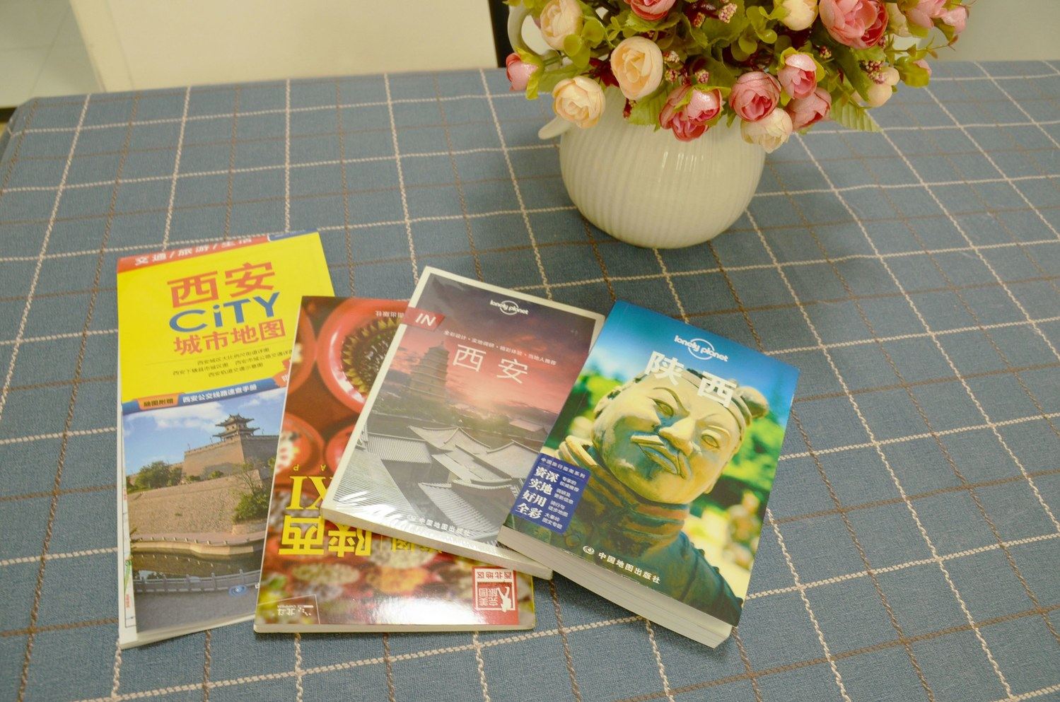 西安愉悦民宿～家的体验(2号店)