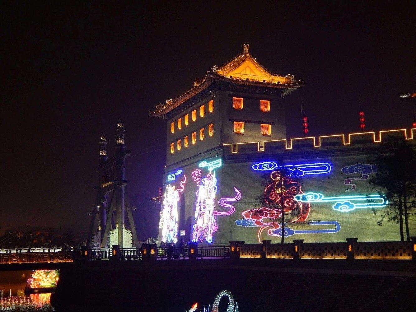 其他