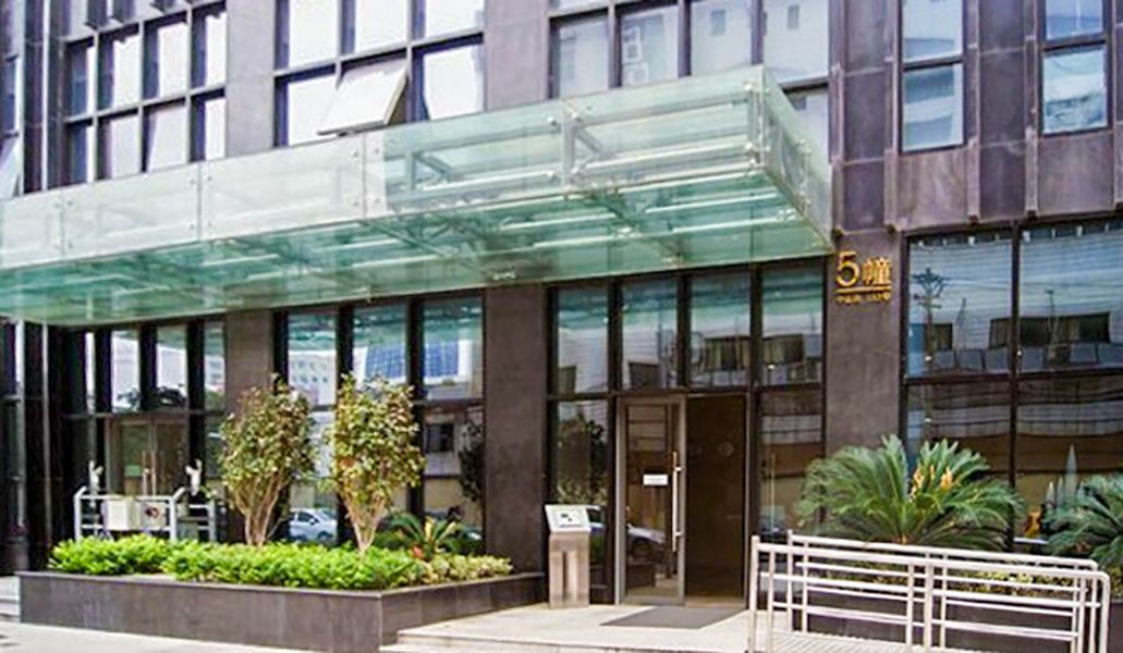 城市部落酒店公寓(南京凯润金城店)