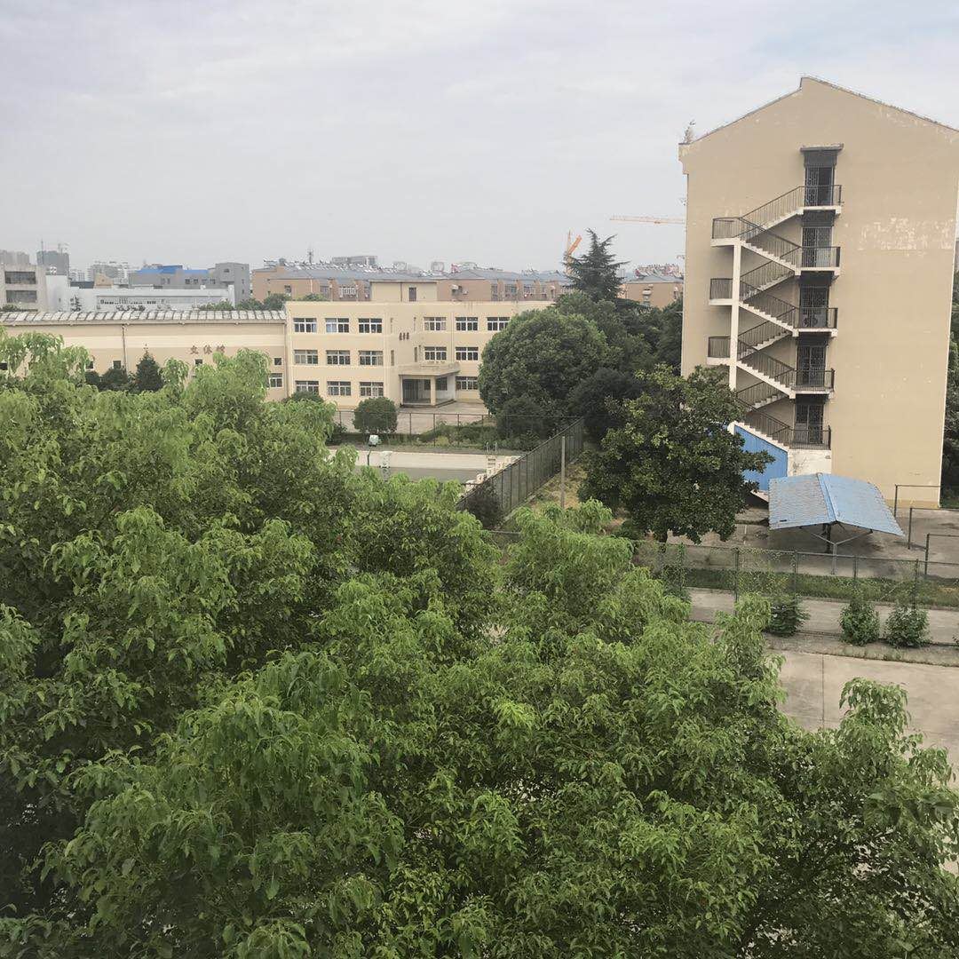 南京宁萌公寓