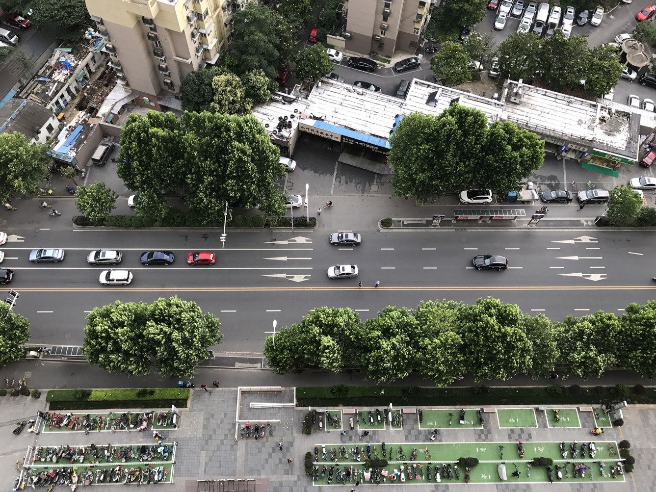 南京你在这个城市里的家酒店式公寓