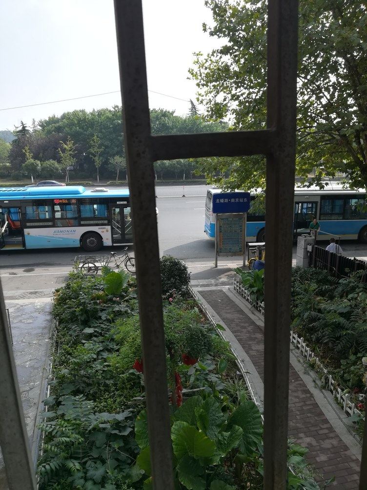室小居公寓(南京暖新庄店)