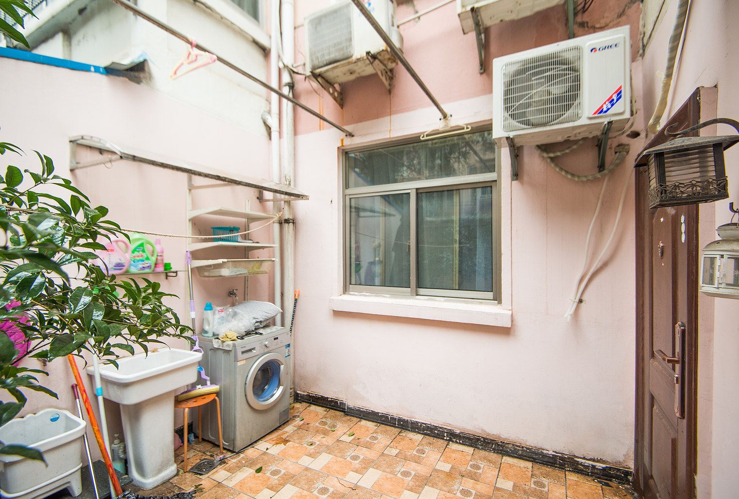一颗红豆公寓(南京王府园店)