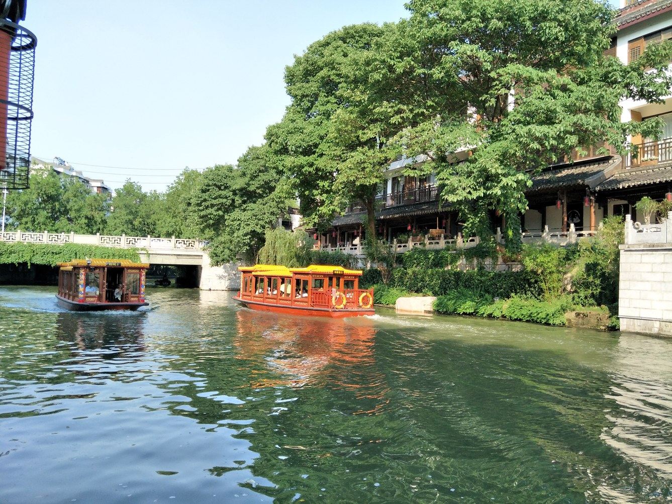 异乡客之佳公寓(南京平江府路店)