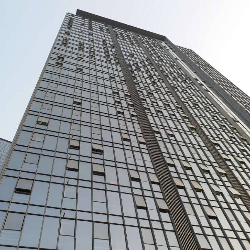 南京伊家和公寓