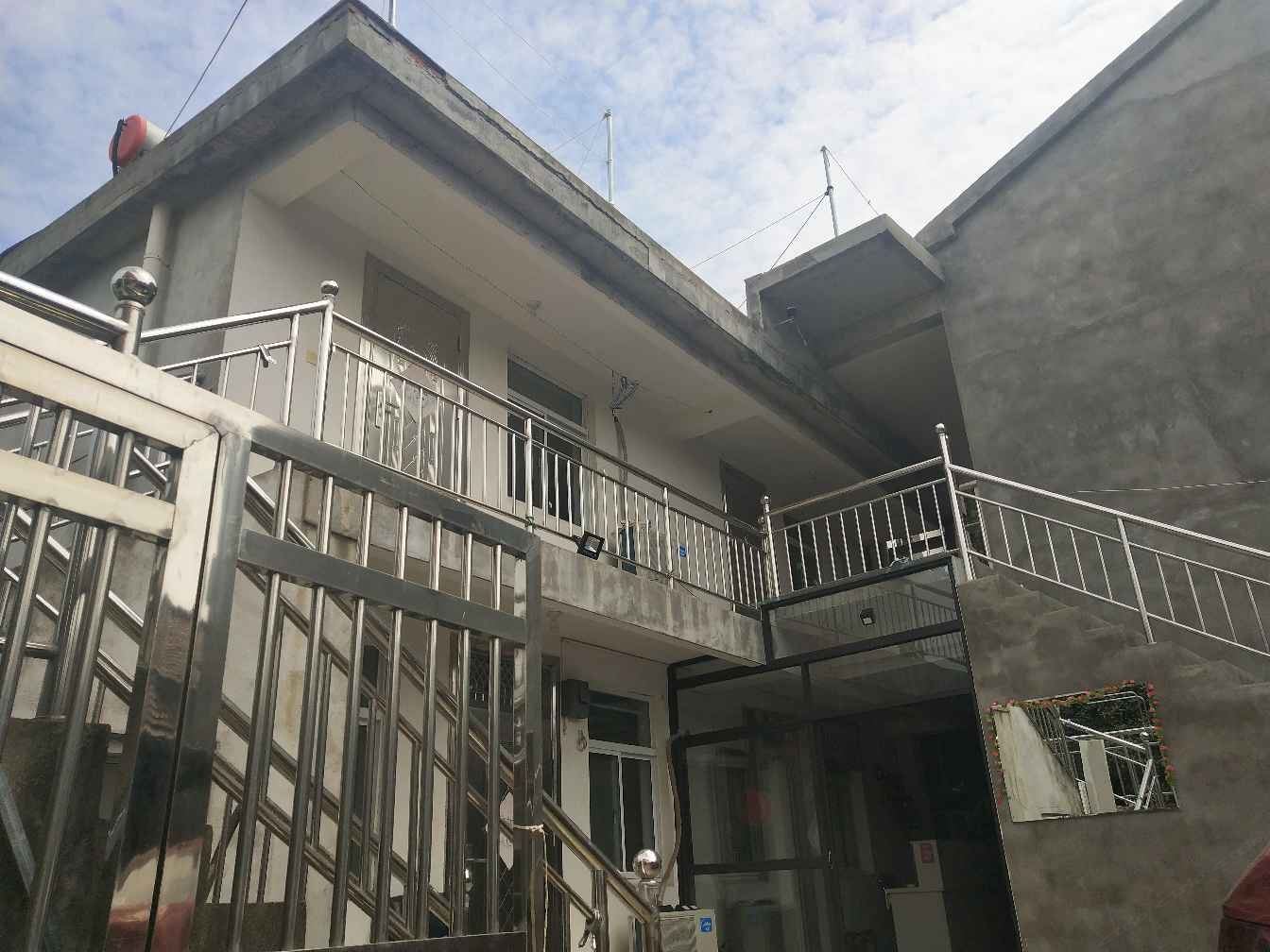 南京英梦平宾馆