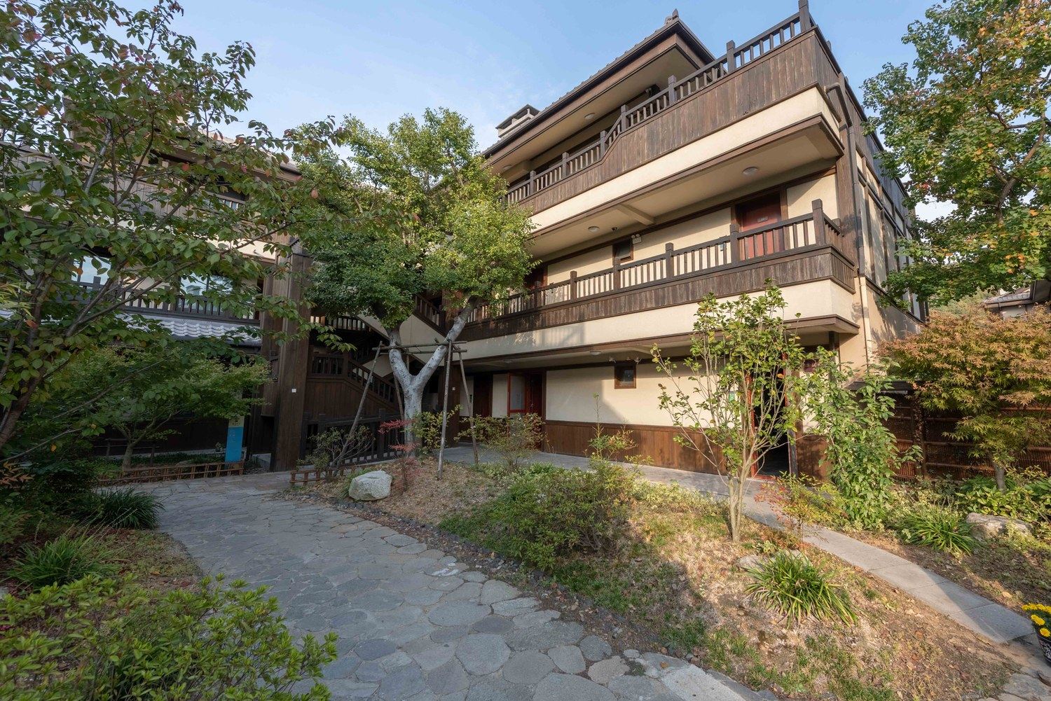 无锡旅行家商旅客栈(3号店)