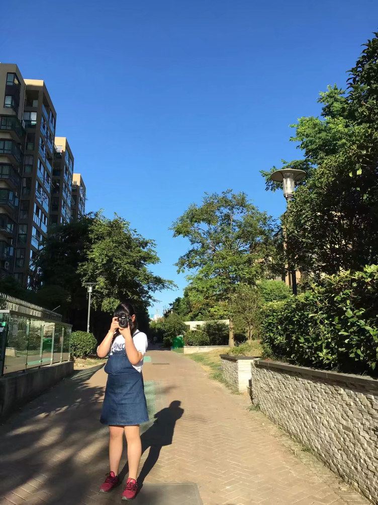 苏州Jessie邱公寓
