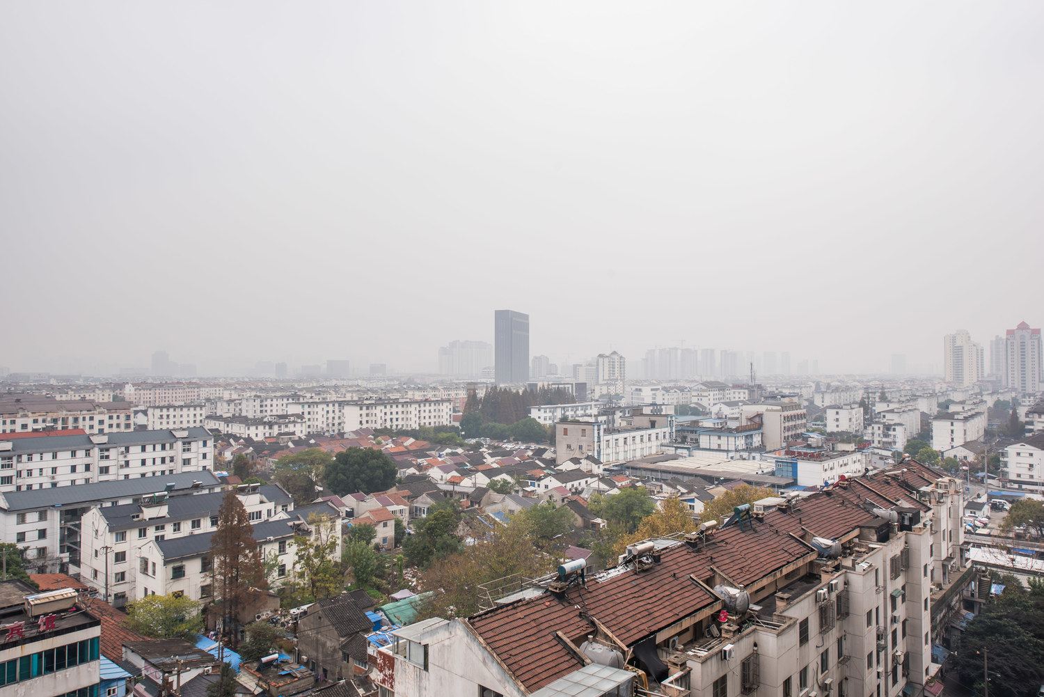 苏州商旅休闲居公寓