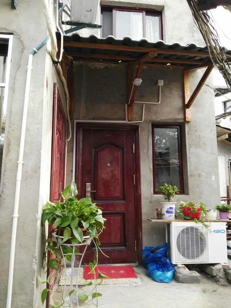 苏州顾家大院客栈