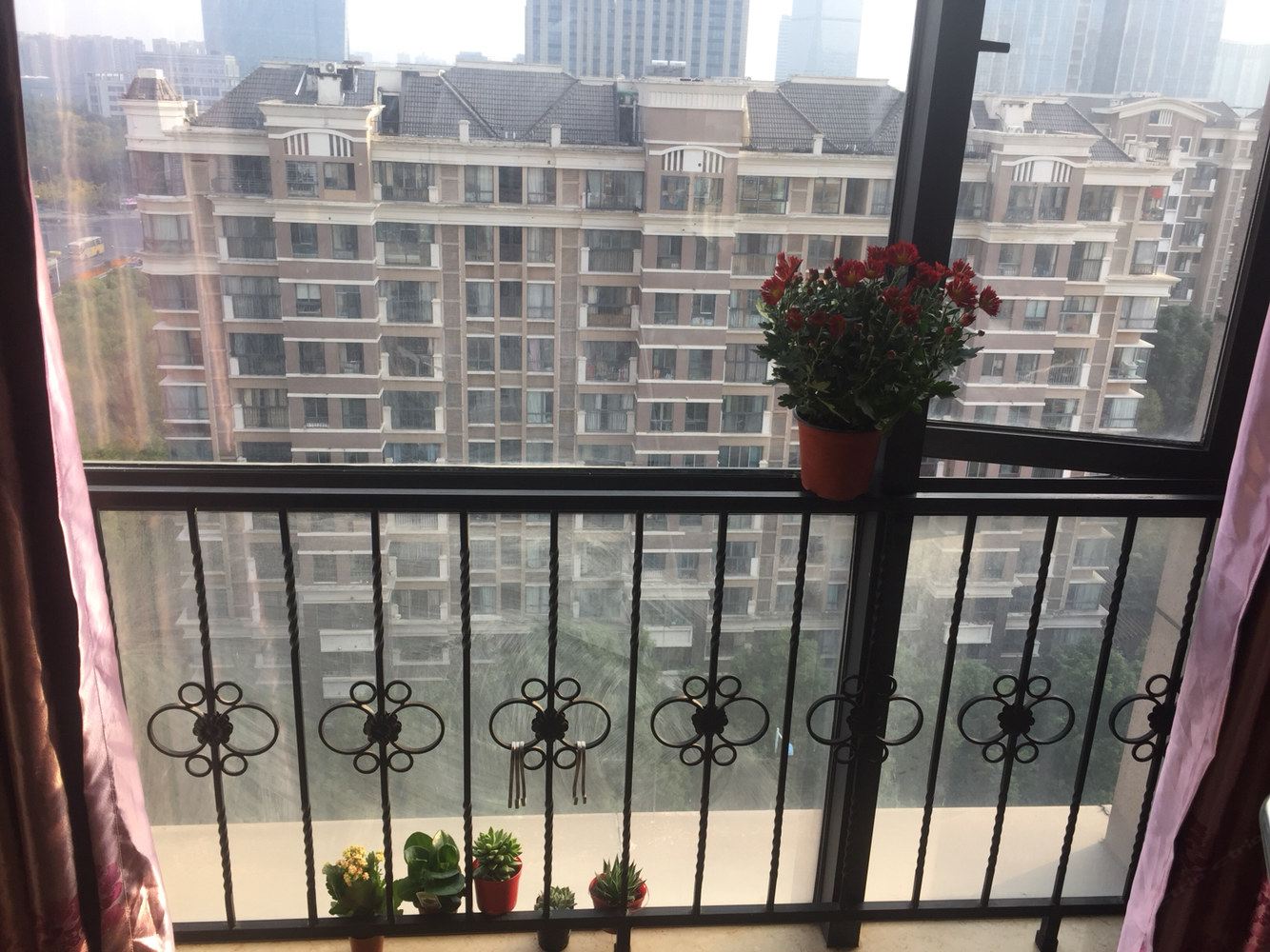 kelly温馨小屋(苏州星湖街店)