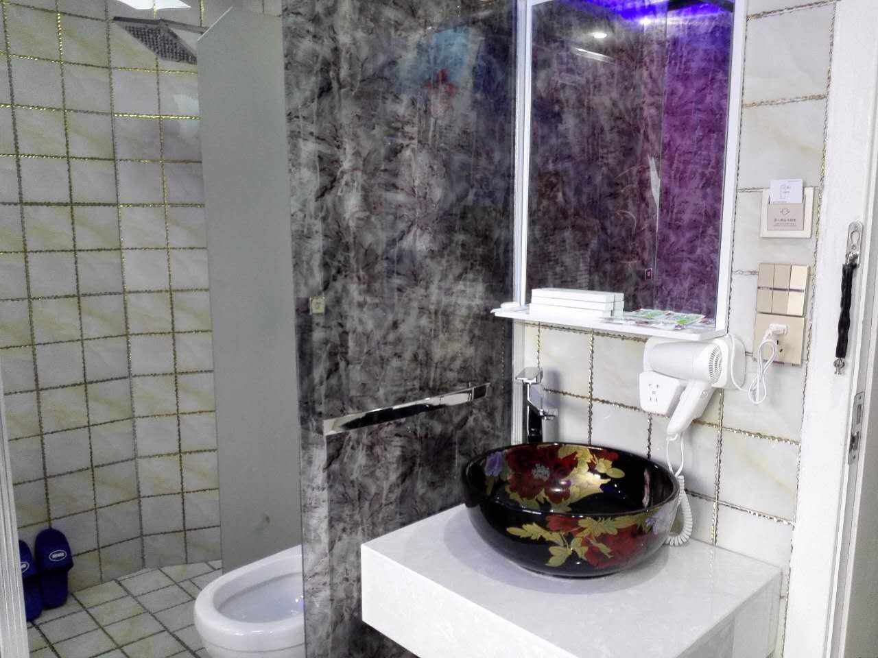 其他