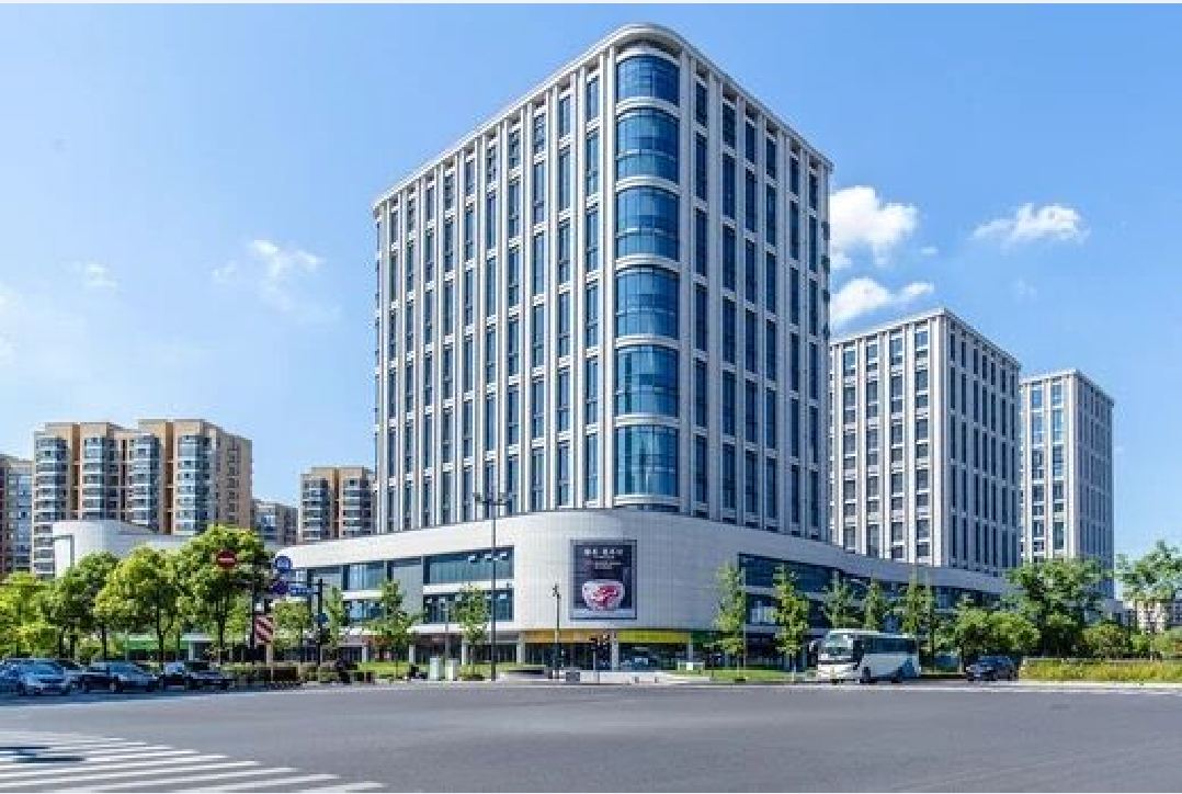 杭州君缘酒店式公寓