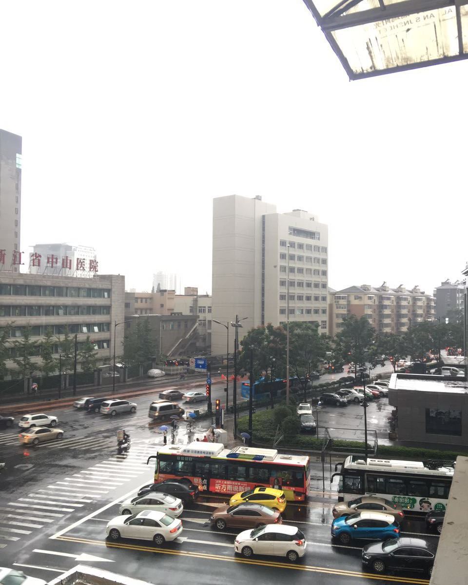 杭州两居室普通公寓