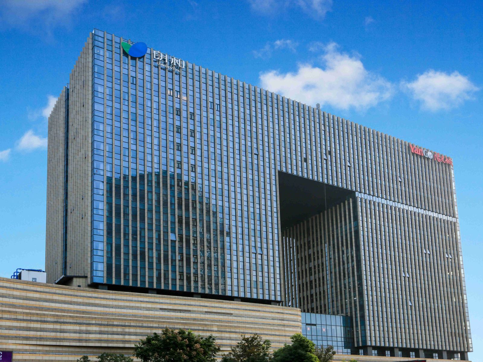 杭州朗和国际医养公寓
