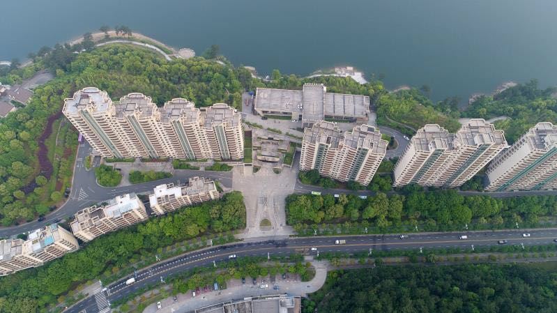 千岛湖卓府度假公寓