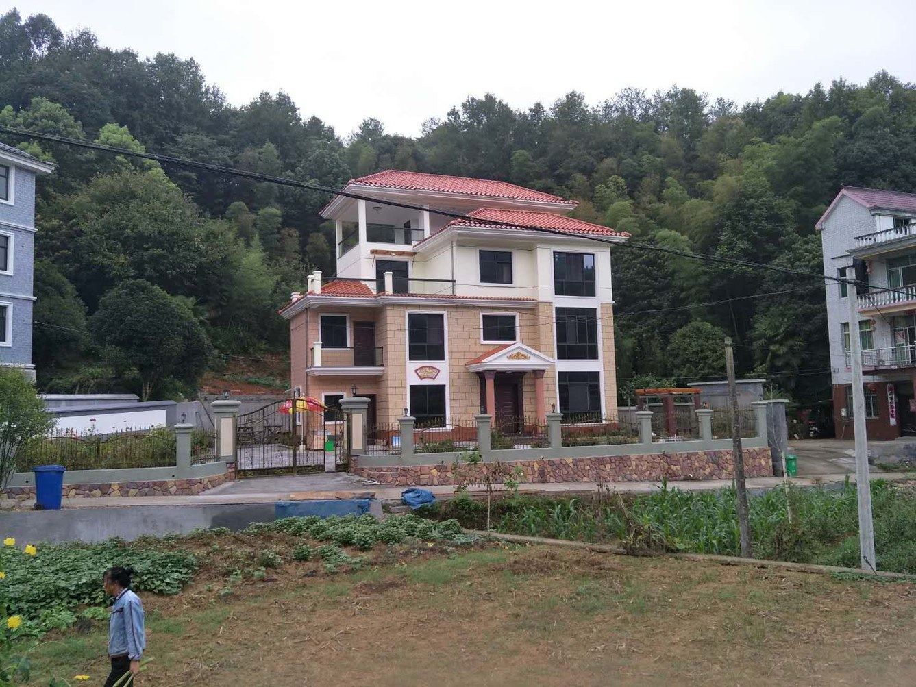 其他