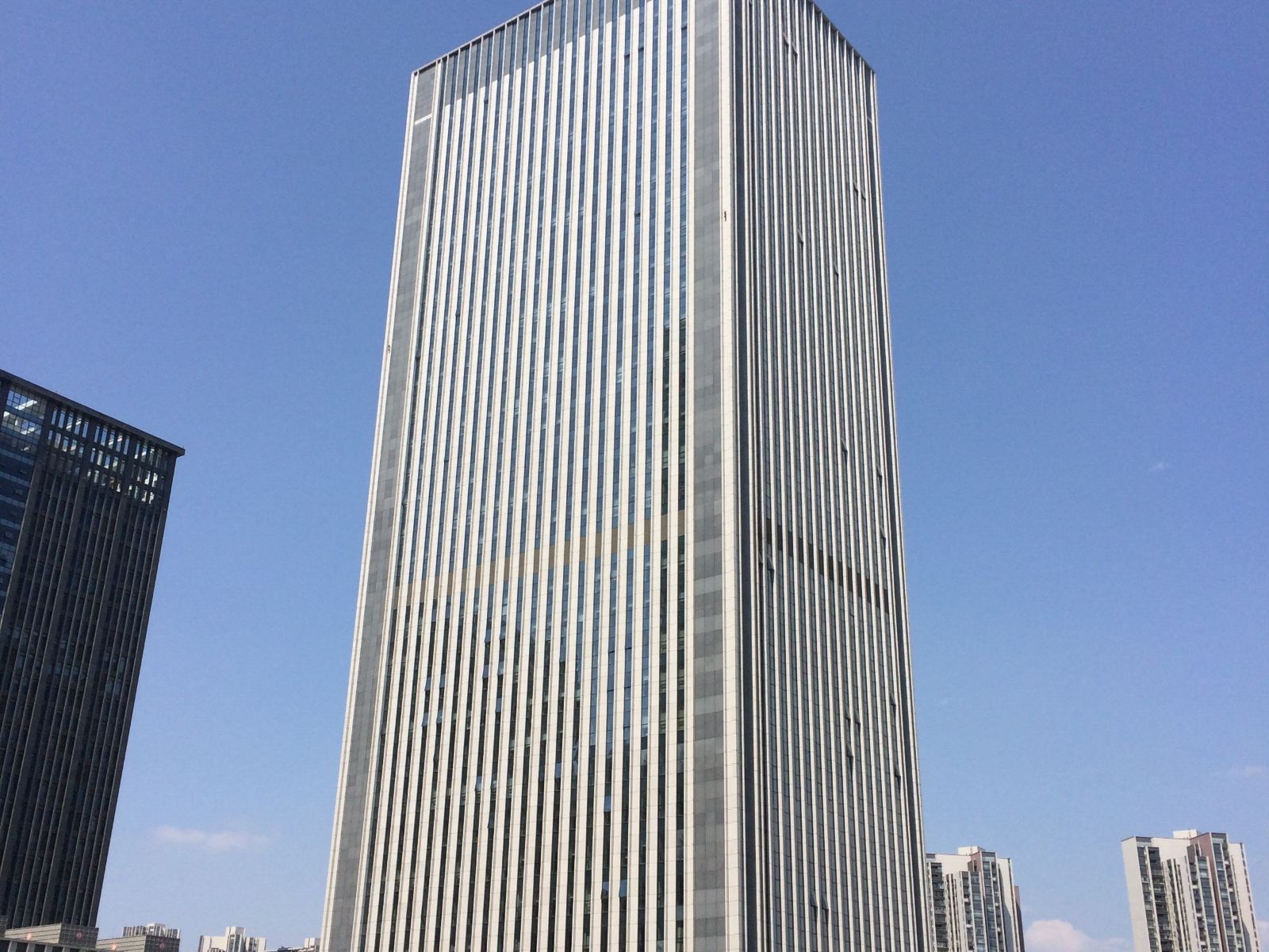 蓉城时代酒店公寓(成都会展店)