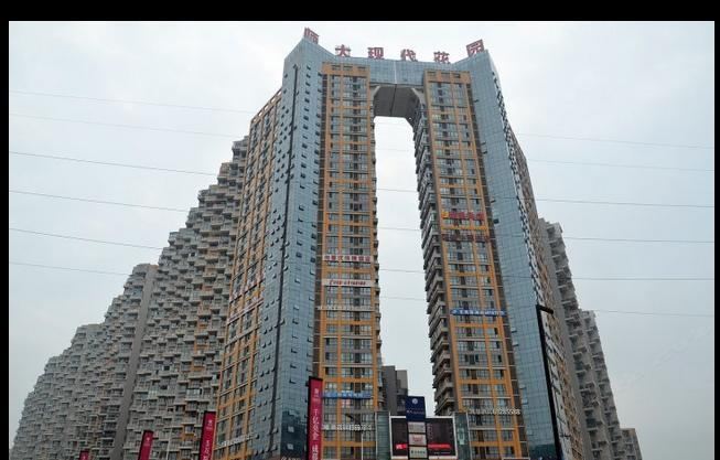 成都朗晨酒店