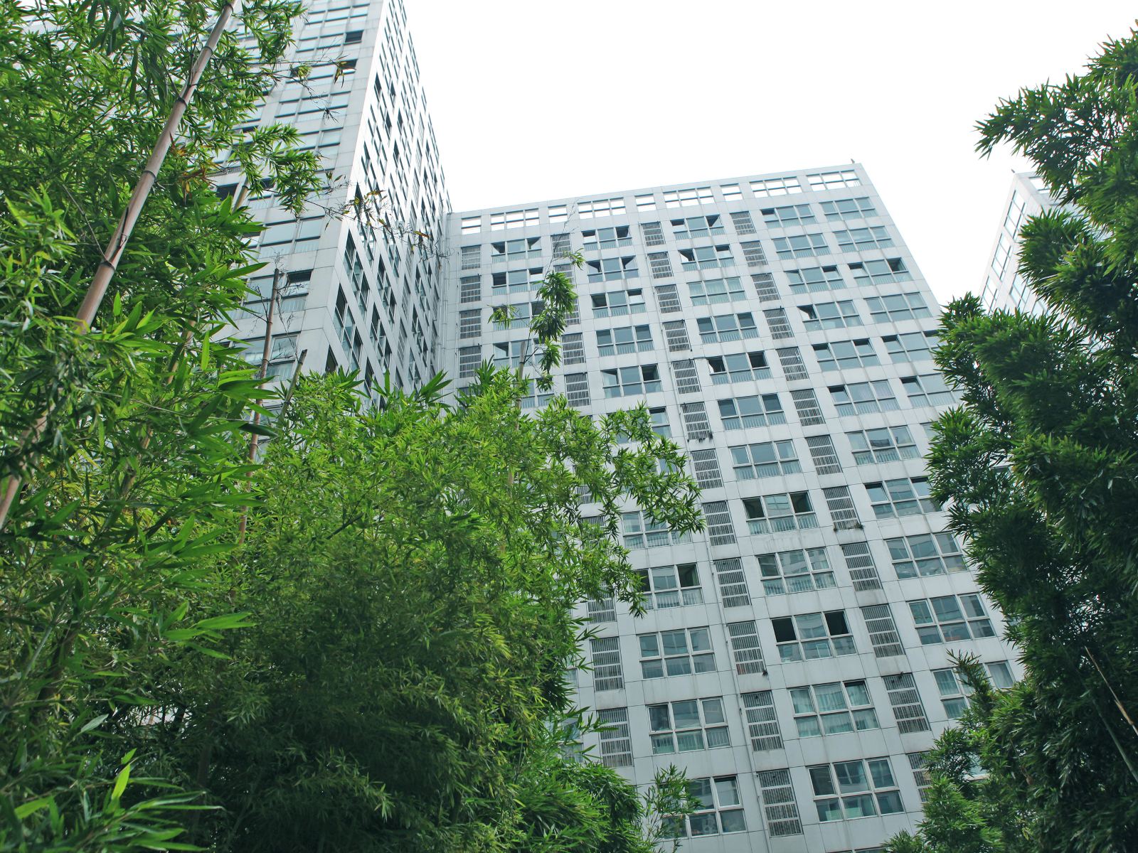 成都景阳酒店