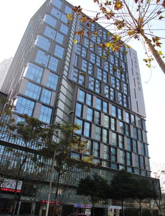 喜源精品公寓(成都春熙太古里店)