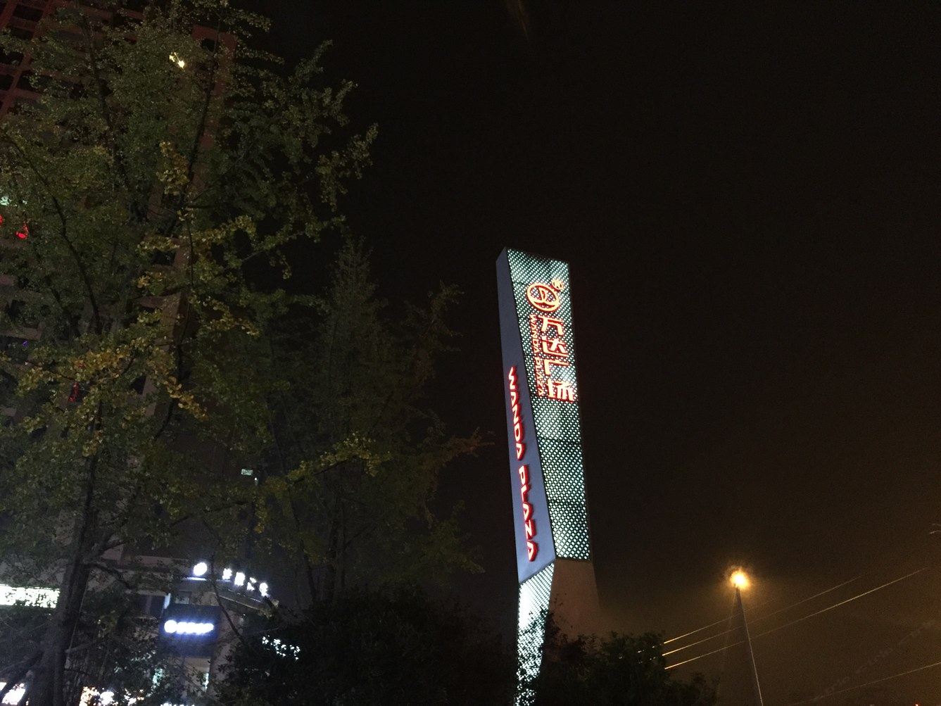 其他