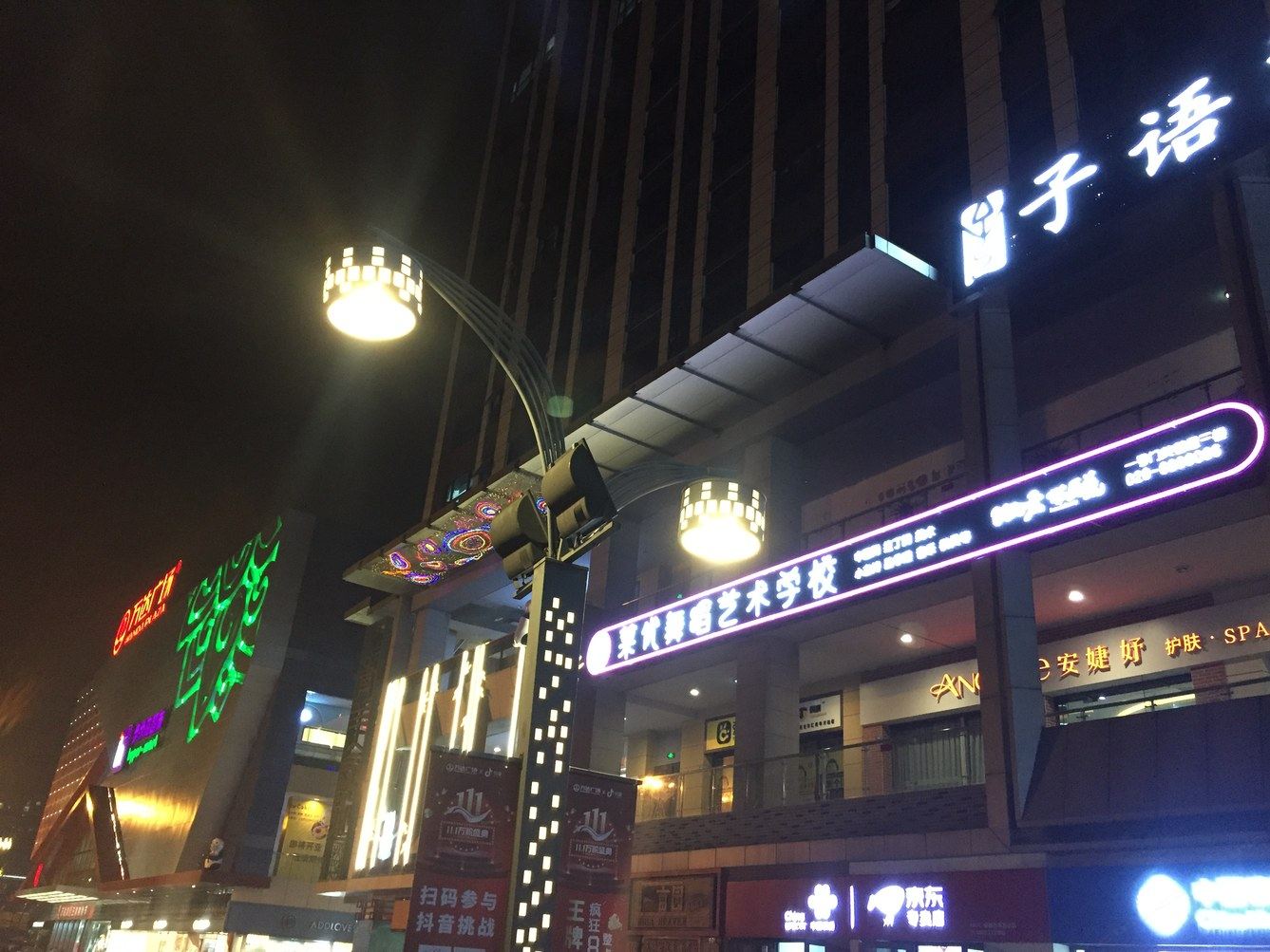 其他