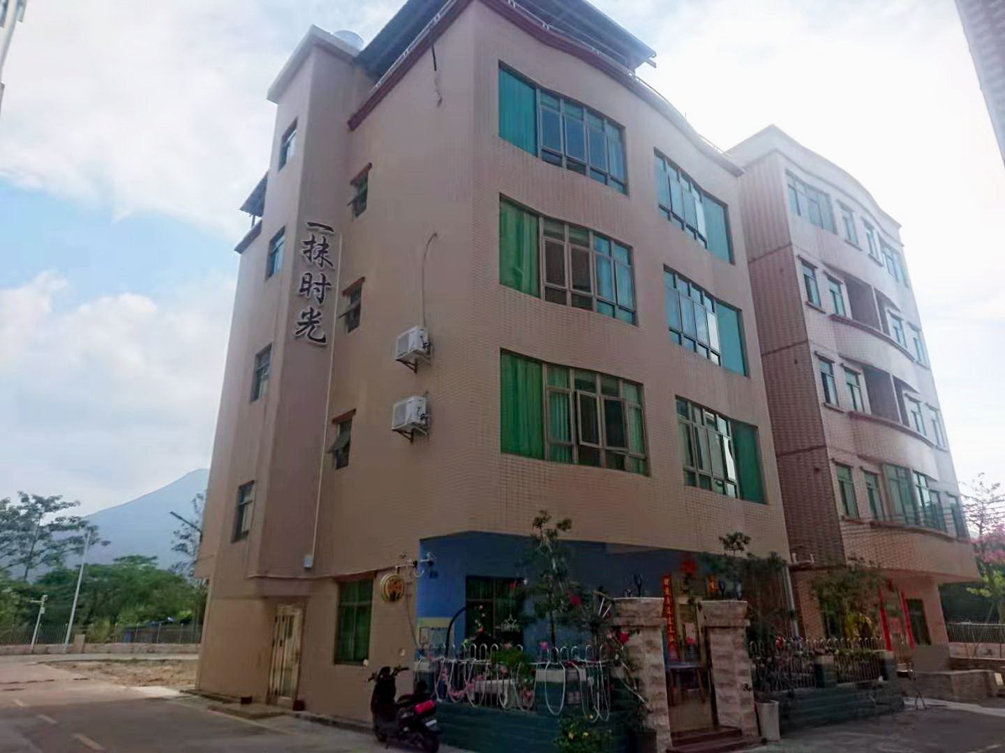 一抹时光客栈(七娘山店)